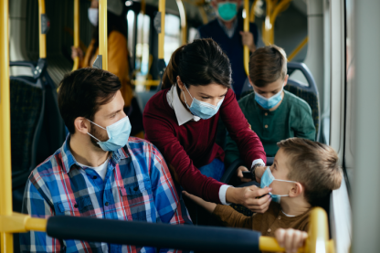 Exploring Scenic Routes: Top Bus Journeys for Nature Lovers